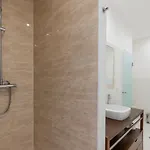 Classic & Super By Lovelystay Appartement Lissabon