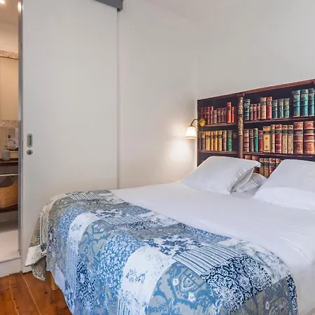 Classic & Super By Lovelystay Appartement