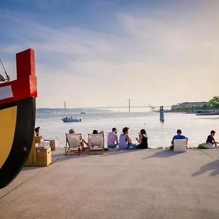 Classic & Super By Lovelystay Apartamento Lisboa