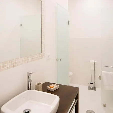 Apartamento Classic & Super By Lovelystay