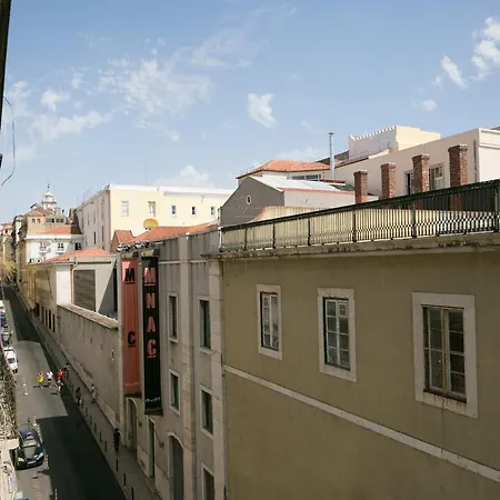 Classic & Super By Lovelystay Apartamento Lisboa