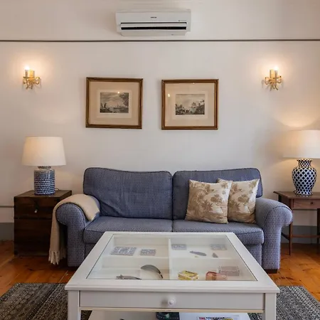 Classic & Super By Lovelystay * リスボン