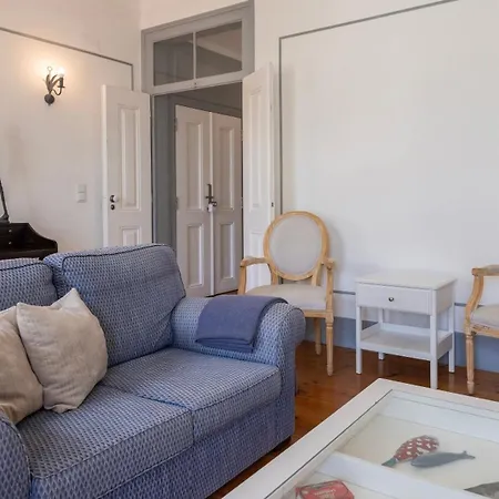 Classic & Super By Lovelystay * Lisboa