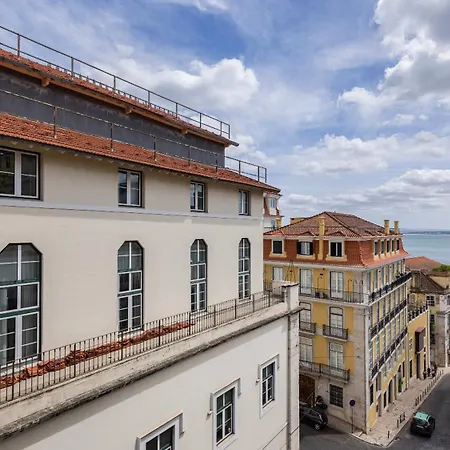 Apartamento Classic & Super By Lovelystay