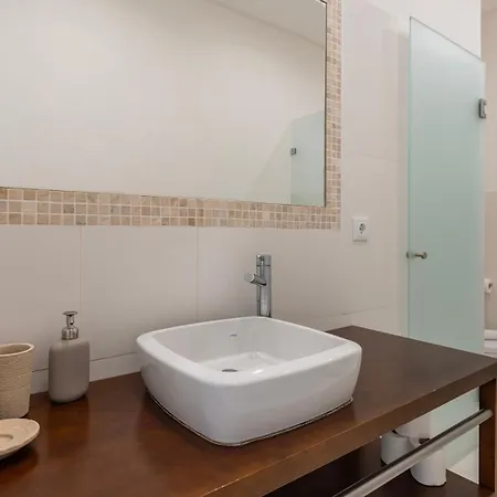 Apartamento Classic & Super By Lovelystay *