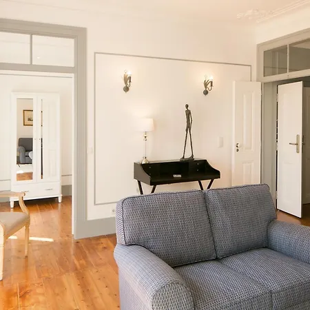 Classic & Super By Lovelystay Apartamento Lisboa