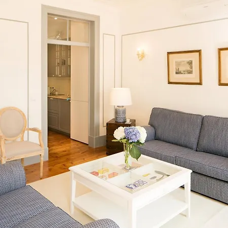 Apartamento Classic & Super By Lovelystay *