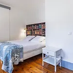 Classic & Super By Lovelystay Lisboa
