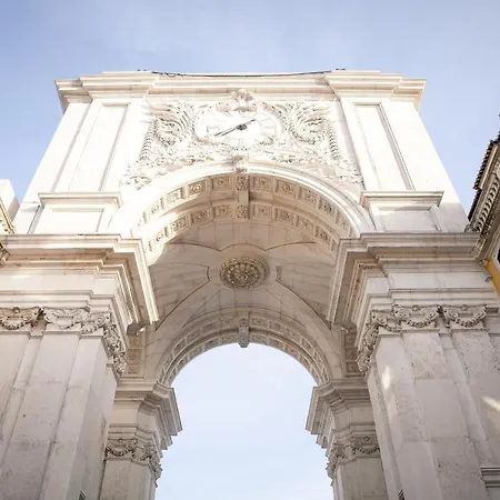 Classic & Super By Lovelystay * Lisbon
