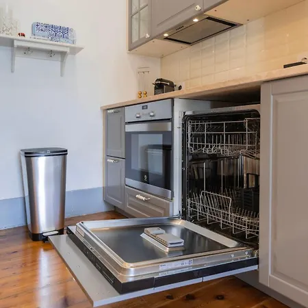 Classic & Super By Lovelystay Lisboa