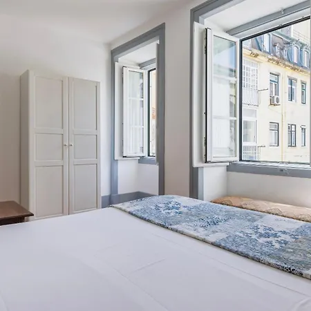 Classic & Super By Lovelystay Lisboa