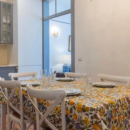 Apartmán Classic & Super By Lovelystay *