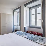 公寓 Classic & Super By Lovelystay Lisboa