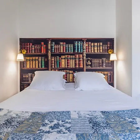 Classic & Super By Lovelystay Lisboa