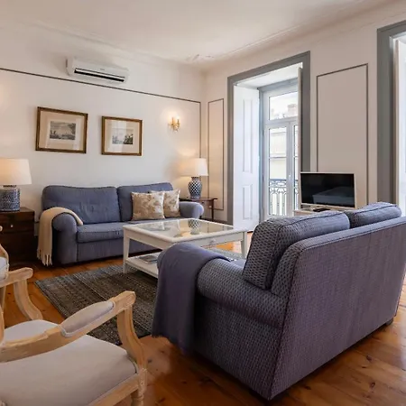 Classic & Super By Lovelystay Apartmán