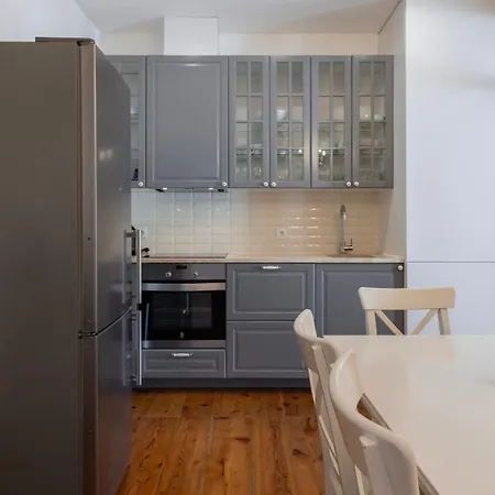 Apartmán Classic & Super By Lovelystay