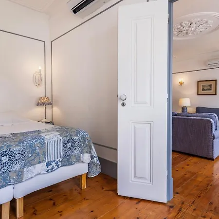 Classic & Super By Lovelystay Apartmán *