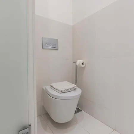 Apartmán Classic & Super By Lovelystay Lisboa