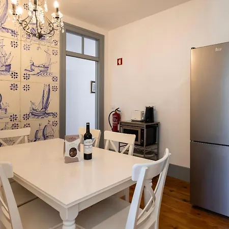 Classic & Super By Lovelystay * Lisboa