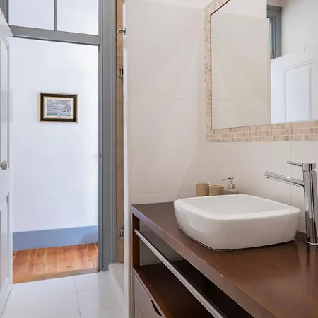 Apartmán Classic & Super By Lovelystay *