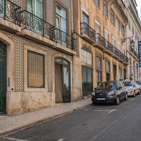 Classic & Super By Lovelystay * Lisboa