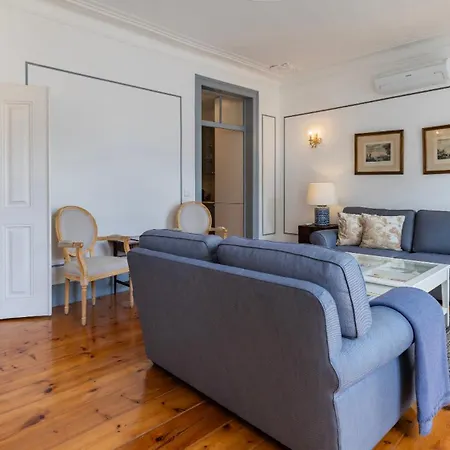 Classic & Super By Lovelystay Lisboa