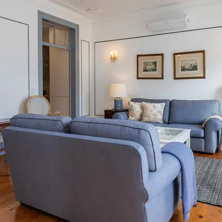 Classic & Super By Lovelystay شقة