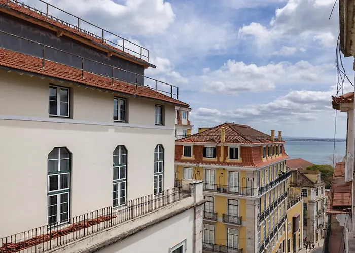 Classic & Super By Lovelystay شقة