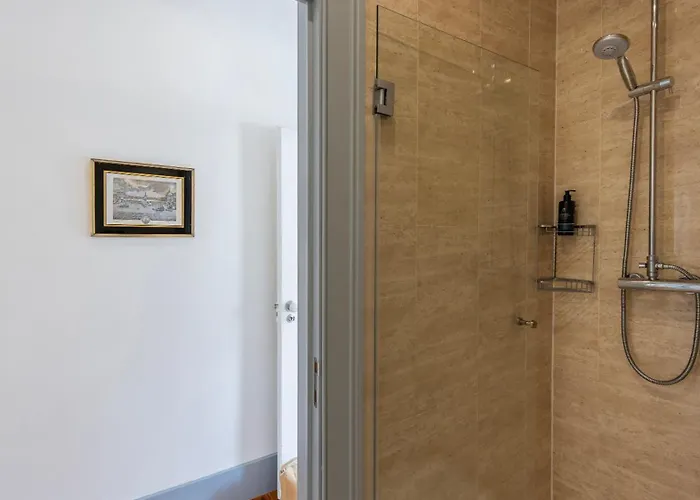 Classic & Super By Lovelystay * Lisboa