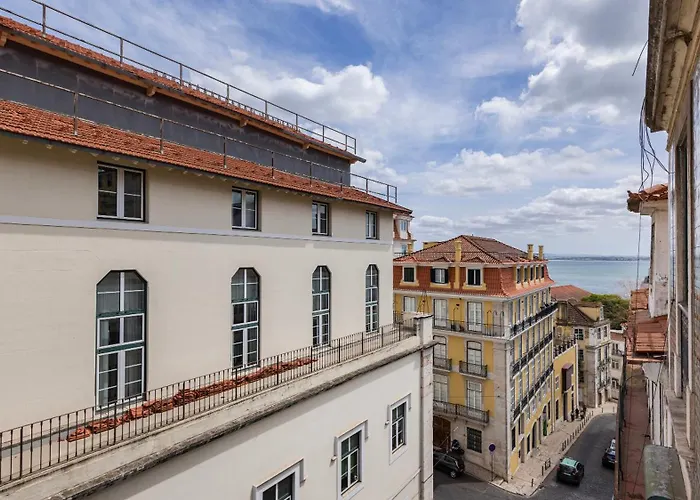 شقة Classic & Super By Lovelystay