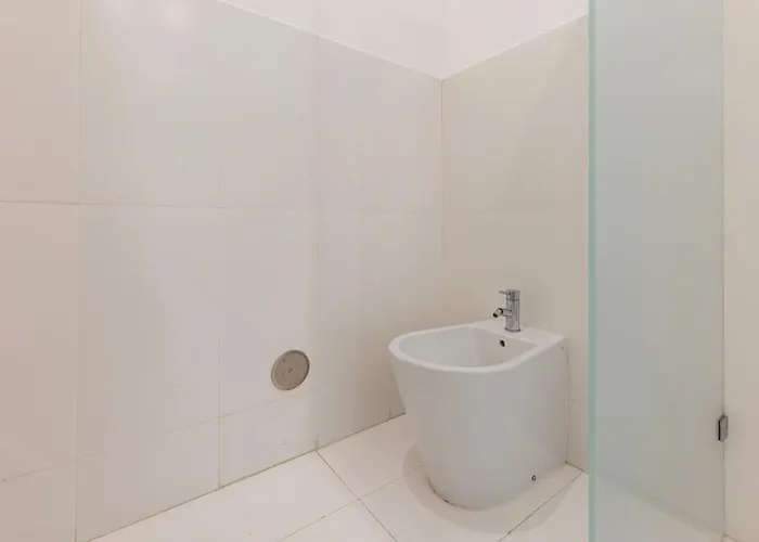 شقة Classic & Super By Lovelystay *