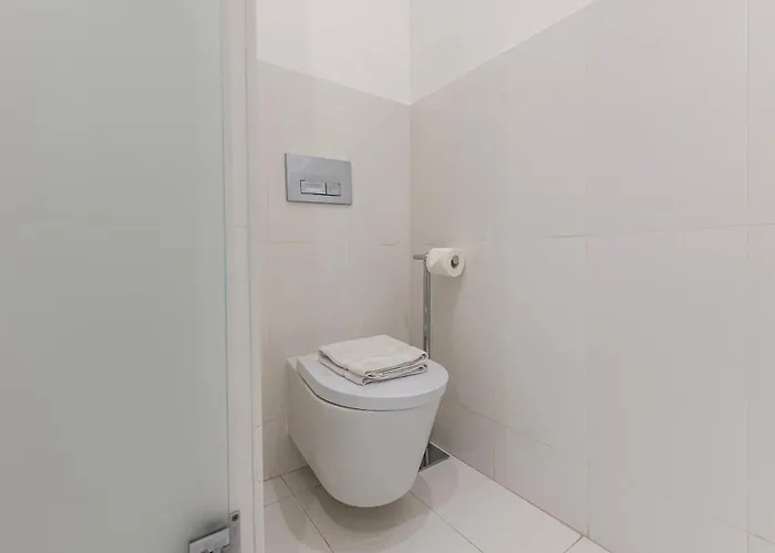 شقة Classic & Super By Lovelystay Lisboa