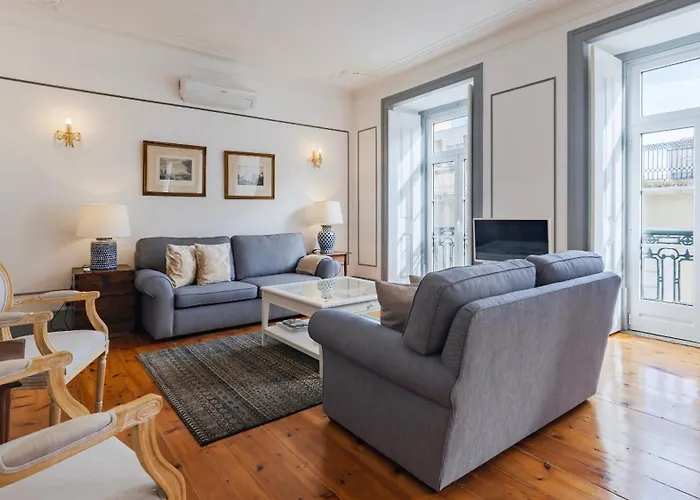 Classic & Super By Lovelystay * Lisboa