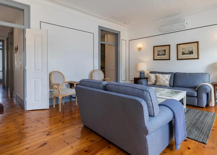 Classic & Super By Lovelystay Lisboa