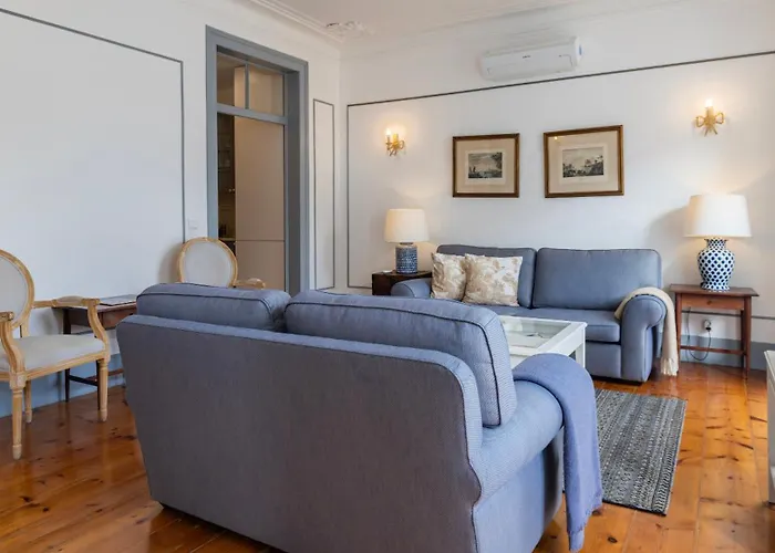 Classic & Super By Lovelystay شقة