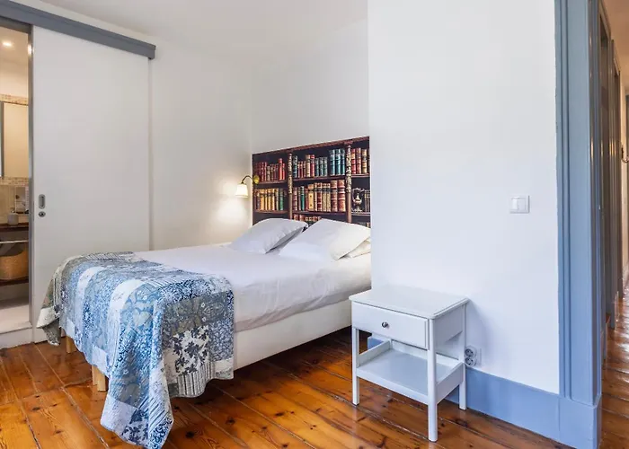 Classic & Super By Lovelystay Lisboa