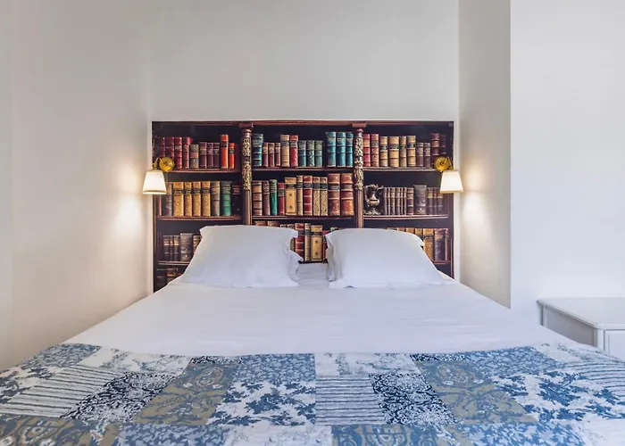 Classic & Super By Lovelystay Lisboa