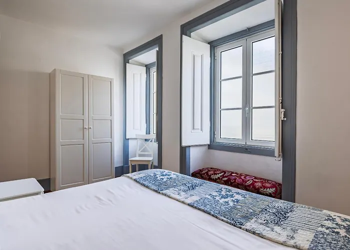 شقة Classic & Super By Lovelystay Lisboa