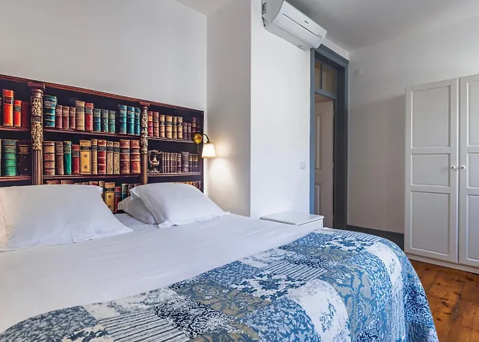 Classic & Super By Lovelystay * Lisboa